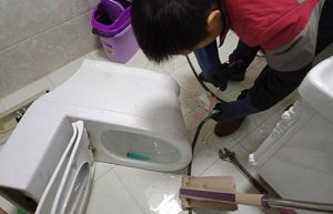 蒋湖农场下水道疏通电话-30分钟快速上门