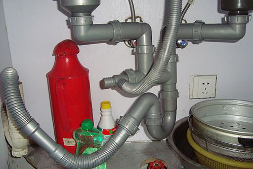蒋湖农场下水道疏通要多少钱？