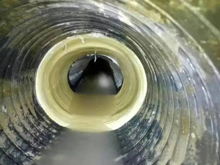 蒋湖农场内衬修复法通常适用于哪些类型的断面管道